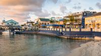 The Dreamy Caribbean Islands With Scenic Beaches And Stress-Free Living Are An Idyllic Retirement Destination