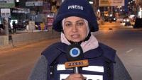 IOF Expands West Bank Crackdown, Detains Press TV Correspondent