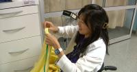 Twin Cities doctor paralyzed in mountain fall returns to practicing medicine