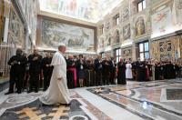 Pope Leo XIV: New martyrs reflect Christ’s light to the world