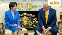 How a trade deal With Japan could change the face of US energy