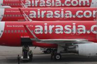 Amid concerns over AirAsia’s financial health, Malaysia talks to rival airlines