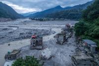 Climate, seismic factors primed ‘unprecedented’ Nepal disaster