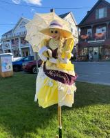 Chester Celebrates Special Vermont Foods