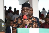 Governor Otti to chair 2026 Fafunwa educational foundation conference