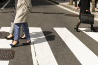 Japan moves up in global gender gap report, but still worst among G7