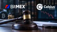 Celsius Lawsuit Sues BitMEX for $495M Just Days Before Exchange Shutdown