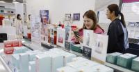 Homegrown brands reshape China's booming cosmetics market