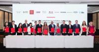 "Beijing Declaration on Natural Diamonds and Sustainable Development" Signed in Beijing, Ushering in a New Chapter for China-Africa Natural Diamond Industry Cooperation