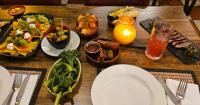 The 20 Swindon restaurants that have earned TripAdvisor Traveller's Choice awards