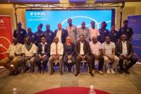SSFF launches inaugural South Sudan women’s premier league