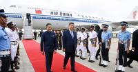 'India And China Have Arrived At A Nash Equilibrium'