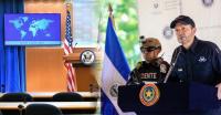 FY2027 Drug Policy Report: White House Praises El Salvador, Argentina, and Ecuador as Premier Anti-Narcoterrorism Allies.