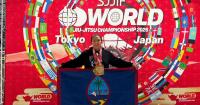 Guam brings home golds from the international jiu-jitsu stage in Tokyo
