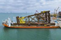 COOEC Starts Fabrication on US$4 Billion Qatar Project, Expanding Its Overseas Prime-Contractor Role
