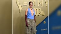 From “Lingerie” Gowns To A Life-Size Trophy, Here Are 22 Of The Most Bizarre Emmy 2026 Looks
