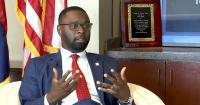 Mayor Young faces criticism following social media post