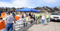 Recycle Utah eases waste disposal, educates community this fall