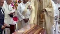 Belize Bids Final Farewell to Lady Norma Young