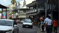 Fiji declares HIV emergency as 1 in 60 Fijian adults live with...