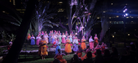 The Hawaiian Mission Houses presents ‘Mele Tūtū: Songs of our Grandparents,’ Oct. 10