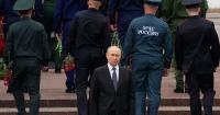 Russia's wartime parliamentary election is set to secure the Kremlin's power