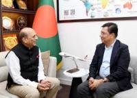 Bangladesh, India discuss stronger aviation, tourism ties