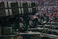 Former PLA Science Chiefs Delisted as China’s Military Crackdown Widens