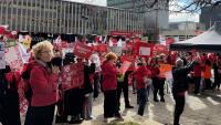 Australia Capital Territory educators reject Labor’s pay offer