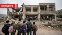 When Schools Become Shelters: Reviving Education in S Lebanon Amid the Ruins