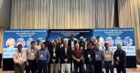 USSEC Advances Aquaculture Feed Formulation in Asia