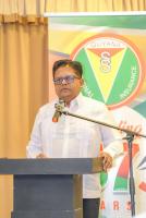 Finance Minister commends over 20,000 pensioners now receiving pension in their bank accounts