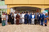 ECOWAS Court trains journalists on mandates