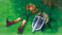 40 Years Later, The Best Legend of Zelda Line Is Still the Greatest Quote in Video Game History
