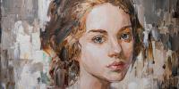 New study disentangles the concepts of beauty and attractiveness in art