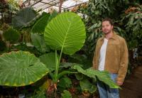 Voice of the Earth: The Life and Legacy of Sir David Attenborough published by Newbury author and filmmaker