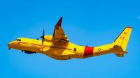RCAF recruiting team brings Kingfisher aircraft to Okanagan College in Kelowna (Kelowna)