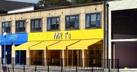 Popular fast-food chain granted licence to open its Leeds Road branch until 2.30am
