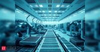 Intel in talks with SK Hynix for US memory chip manufacturing in Ohio facility