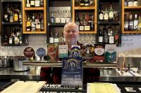 Retail Unfiltered: Going against the grain with Stewart West