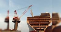 Government explores wider use of ship-recycled steel to boost domestic manufacturing