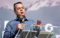 Missionary Andrew Brunson appointed to US Commission on International Religious Freedom