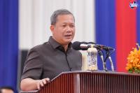 Cambodian PM Urges Industry Stability Over Expansion as Car Assembly Capacity Hits 35,000 Units