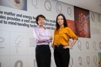 As ‘2nd Quantum Revolution’ Arrives, University of Texas Researchers Stand Ready