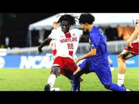 Delaware at Maryland | September 4, 2026 | Big Ten Men’s Soccer | B1G+ Encore