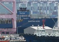 South Korea’s PanStar plans more Arctic trips after 20-day Europe run