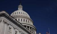 U.S. House passes resolution to end Iran war for third time