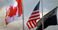 Trump floats EU tariffs if Canada invite deemed hostile act