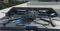 Hawaii launches first permanent drone docking system for law enforcement