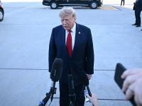 Trump threatens to cut trade with EU if Canada association proposal is ‘at all a hostile act’